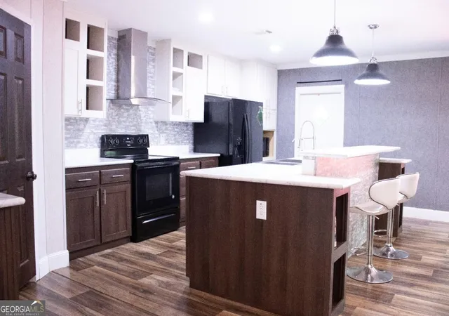 Photo 3 of Manufactured home for sale at 223 Azalea Dr, Jefferson, GA 30549 | MLS# 10794522 | Listing updated on 2026-08-20
