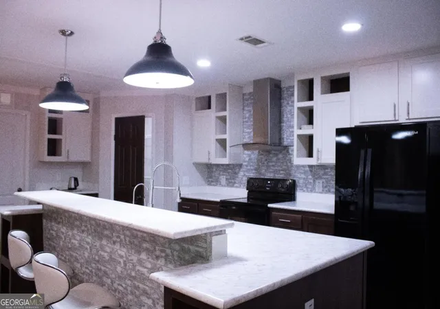 Photo 4 of Manufactured home for sale at 223 Azalea Dr, Jefferson, GA 30549 | MLS# 10794522 | Listing updated on 2026-08-20