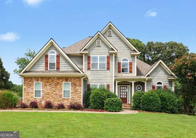 1st image of 168 Gatlin Ridge Run, Dallas, GA 30157 | MLS# 10830080