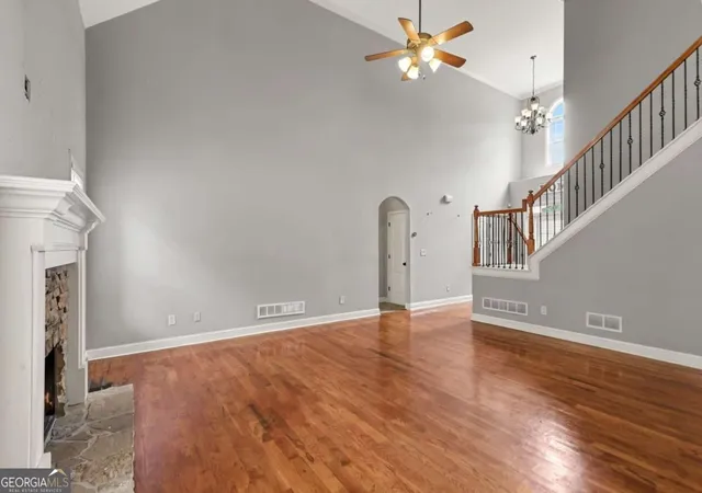 Photo 3 of Single family home for sale at 168 Gatlin Ridge Run, Dallas, GA 30157 | MLS# 10830080 | Listing updated on 2026-09-03