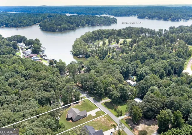 2nd image of 171 Arrow Point Rd, Jackson, GA 30233 | MLS# 10816169