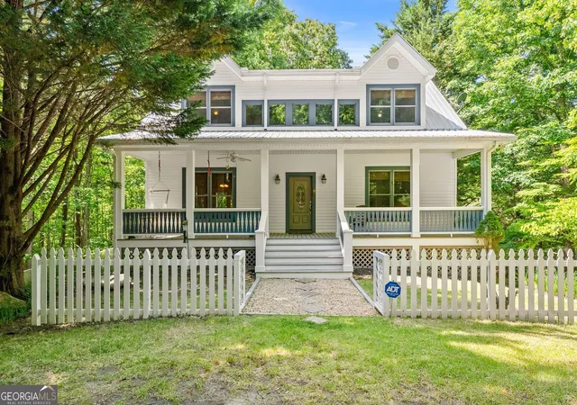 1st image of 544 Cameron Rd, Cleveland, GA 30528 | MLS# 10759424