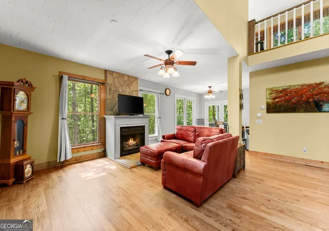 5th image of 544 Cameron Rd, Cleveland, GA 30528 | MLS# 10759424