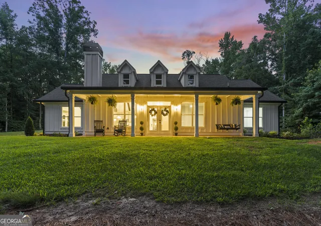 2nd image of 60 Luka Wy, Pendergrass, GA 30567 | MLS# 10832478