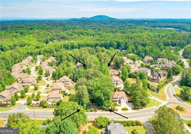 4th image of 3127 Post Oak Tritt Rd, Marietta, GA 30062 | MLS# 10802820