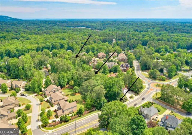 5th image of 3127 Post Oak Tritt Rd, Marietta, GA 30062 | MLS# 10802820