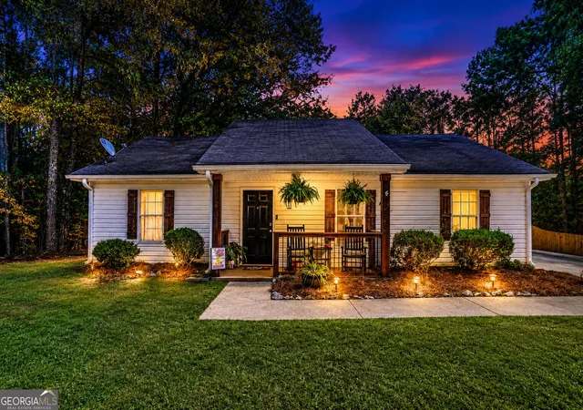 Photo 1 of Sale Pending at 108 Quail Trl, Jackson, GA 30233 | MLS# 10834416 | Listing updated on 2026-08-31