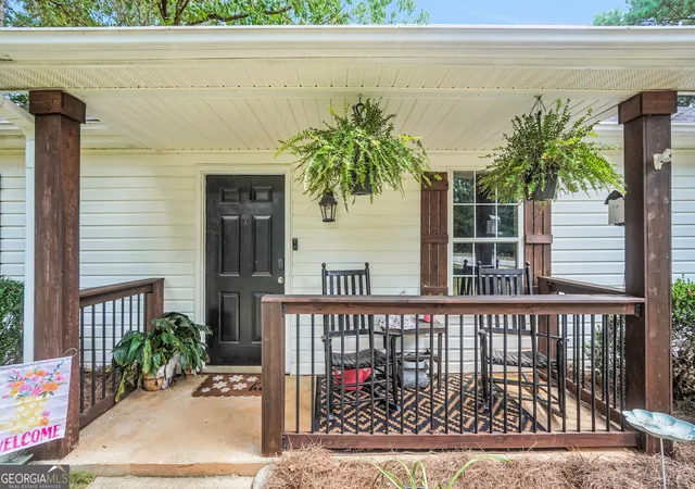 Photo 4 of Sale Pending at 108 Quail Trl, Jackson, GA 30233 | MLS# 10834416 | Listing updated on 2026-08-31