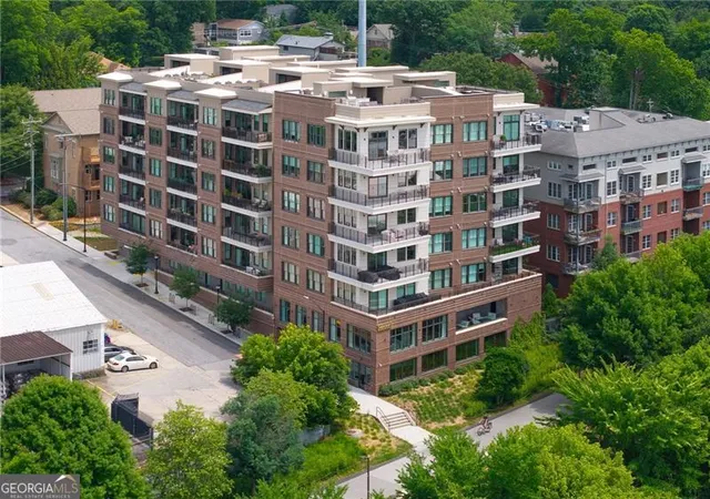 Homes for sale in Atlanta, GA | 675 Ne Drewry St Ne #507, Atlanta, GA 30306 | MLS# 10785526