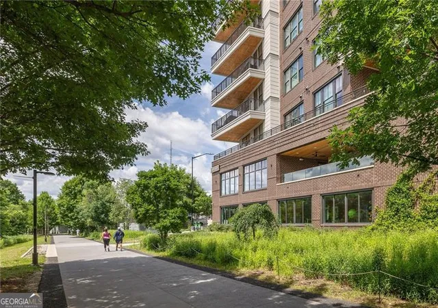 Homes for sale in Atlanta, GA | 675 Ne Drewry St Ne #507, Atlanta, GA 30306 | MLS# 10785526