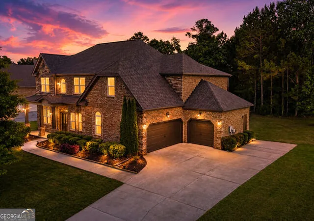 Photo 2 of Single family home for sale at 2589 Lake Erma Dr, Hampton, GA 30228 | MLS# 10836188 | Listing updated on 2026-09-14