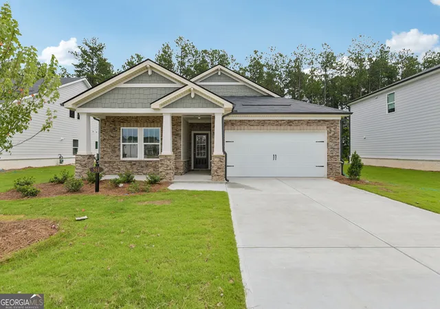 Photo 1 of Sale Pending at 561 Tallulah Ln, Grayson, GA 30017 | MLS# 10808158 | Listing updated on 2026-09-02