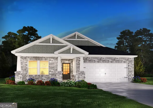 Photo 2 of Sale Pending at 561 Tallulah Ln, Grayson, GA 30017 | MLS# 10808158 | Listing updated on 2026-09-02