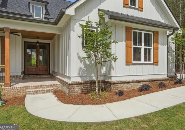 2nd image of 170 Fieldstone Cir, Jasper, GA 30143 | MLS# 10813558