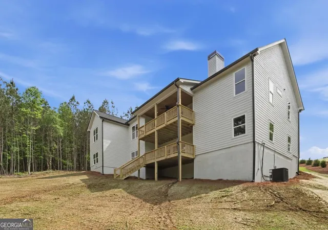 62nd image of 170 Fieldstone Cir, Jasper, GA 30143 | MLS# 10813558