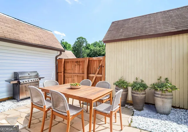 6th image of 3210 Quincetree Ln, Decatur, GA 30034 | MLS# 10784477