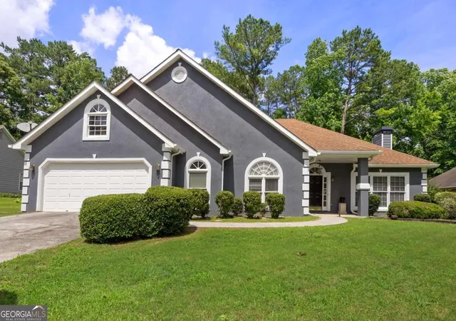 Photo 1 of Single family home for sale at 3210 Hall Garden Rd, Snellville, GA 30039 | MLS# 10790175 | Listing updated on 2026-09-15