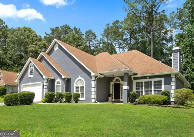 Photo 2 of Single family home for sale at 3210 Hall Garden Rd, Snellville, GA 30039 | MLS# 10790175 | Listing updated on 2026-09-15