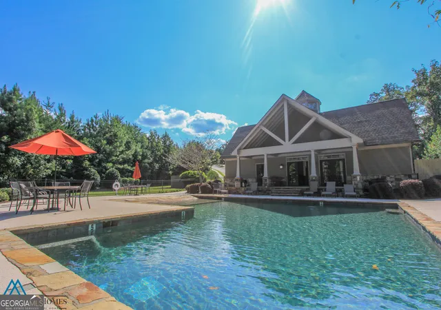 4th image of 3443 Dockside Shores Dr, Gainesville, GA 30506 | MLS# 10443488