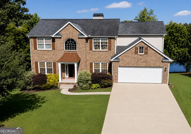 Photo 1 of Single family home for sale at 216 Rustico Ct, Mcdonough, GA 30253 | MLS# 10796579 | Listing updated on 2026-10-08