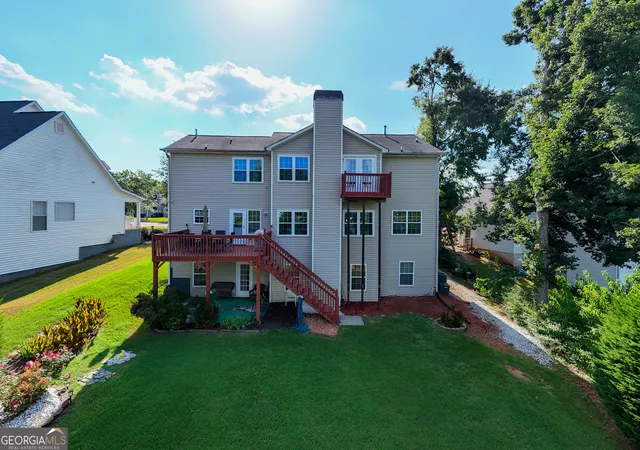 Photo 2 of Single family home for sale at 216 Rustico Ct, Mcdonough, GA 30253 | MLS# 10796579 | Listing updated on 2026-10-08