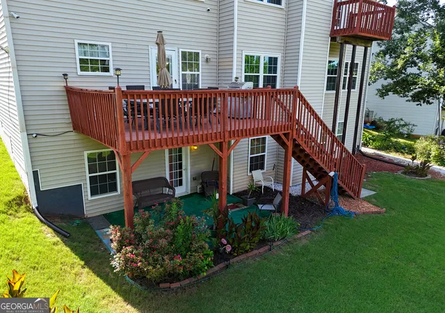 Photo 3 of Single family home for sale at 216 Rustico Ct, Mcdonough, GA 30253 | MLS# 10796579 | Listing updated on 2026-10-08