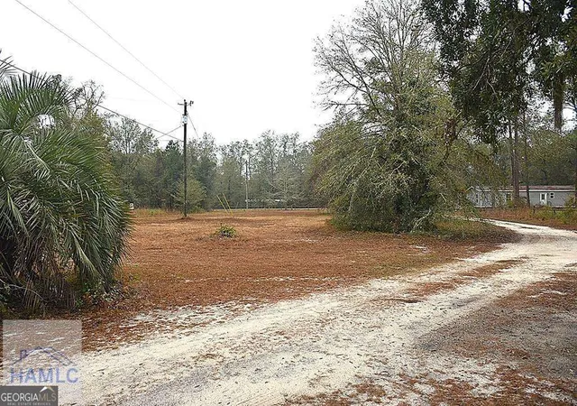 Homes for sale in Ludowici, GA | 1000 Barrett Cemetery Rd Ne, Ludowici, GA 31316 | MLS# 10792213