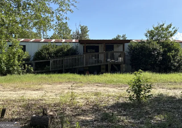 1st image of 3030 Cowboy Wy, Portal, GA 30450 | MLS# 10822788