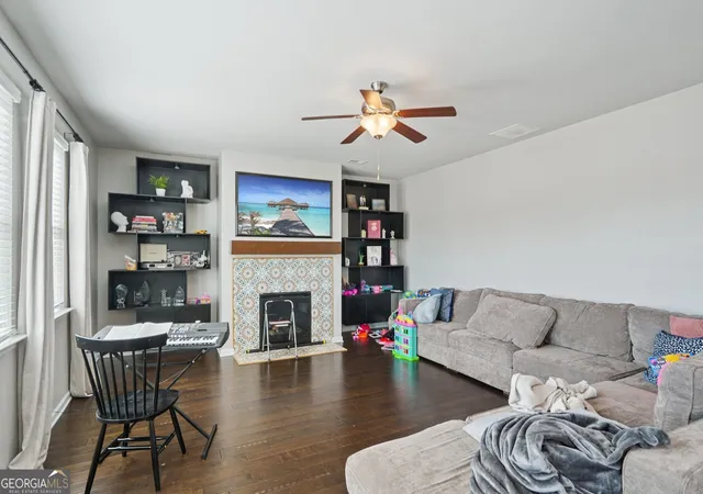 image of 3605 Broadwick Ln, Lithonia, GA 30038 | MLS# 10722816