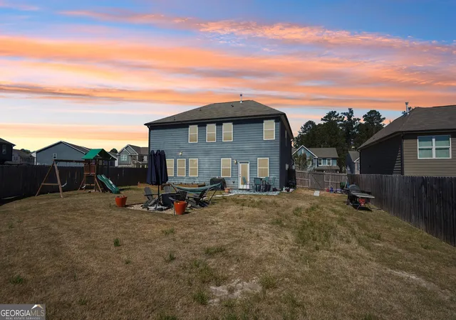 41st image of 3605 Broadwick Ln, Lithonia, GA 30038 | MLS# 10722816