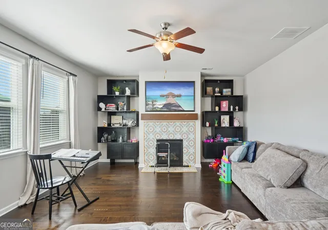 image of 3605 Broadwick Ln, Lithonia, GA 30038 | MLS# 10722816