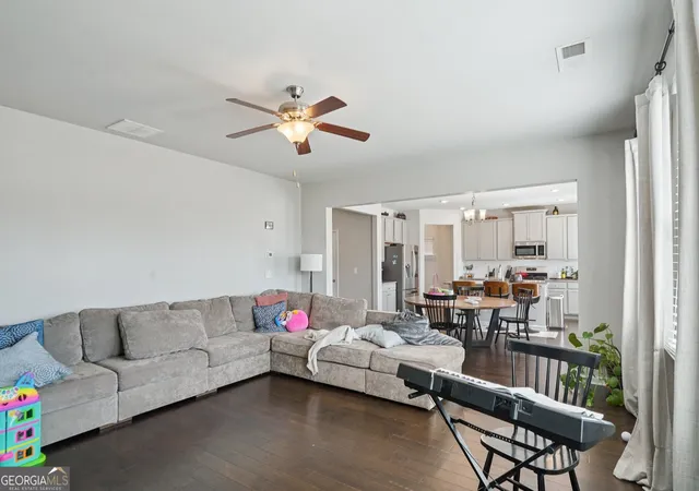 image of 3605 Broadwick Ln, Lithonia, GA 30038 | MLS# 10722816