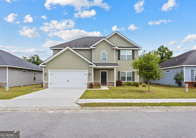 Photo 2 of Single family home for sale at 267 Alcott Cir, Hinesville, GA 31313 | MLS# 10758894 | Listing updated on 2026-07-30