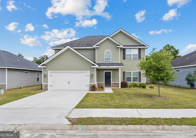 Photo 3 of Single family home for sale at 267 Alcott Cir, Hinesville, GA 31313 | MLS# 10758894 | Listing updated on 2026-07-30