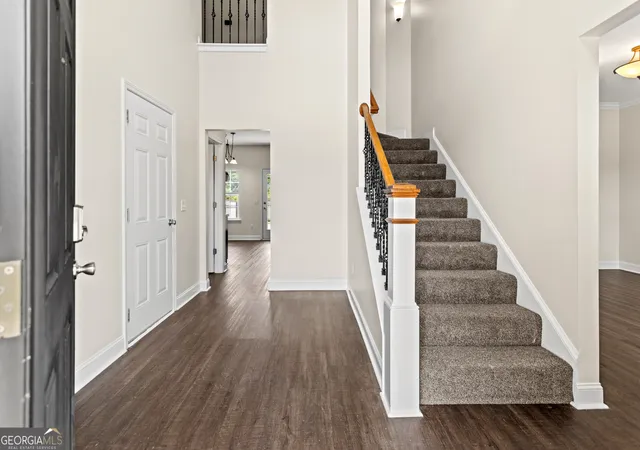 Photo 3 of Single family home for sale at 267 Alcott Cir, Hinesville, GA 31313 | MLS# 10758894 | Listing updated on 2026-07-30