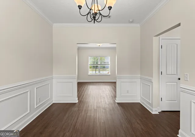 Photo 4 of Single family home for sale at 267 Alcott Cir, Hinesville, GA 31313 | MLS# 10758894 | Listing updated on 2026-07-30