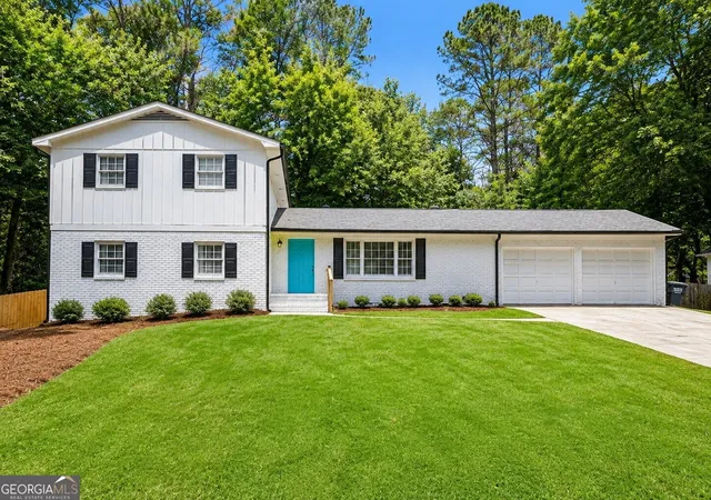 1st image of 298 W Wind Dr Sw, Lilburn, GA 30047 | MLS# 10809503