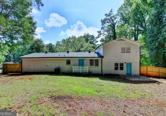 41st image of 298 W Wind Dr Sw, Lilburn, GA 30047 | MLS# 10809503