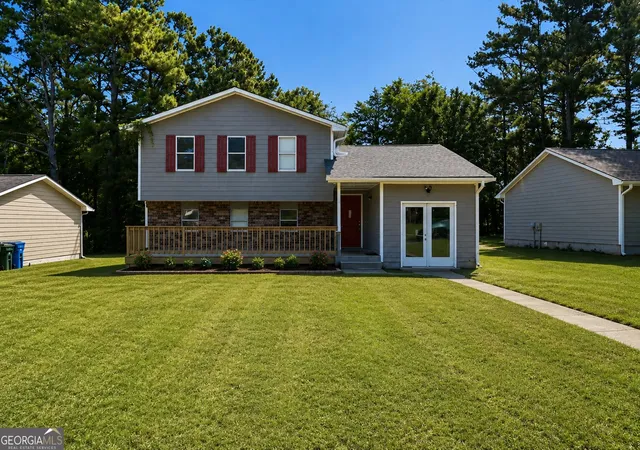 Photo 1 of Single family home for sale at 6326 Steepleridge Ct, Riverdale, GA 30296 | MLS# 10828980 | Listing updated on 2026-09-02