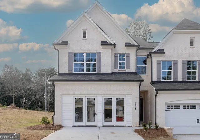 Townhouse for sale at 4240 Cavalier Way, Duluth, GA 30097 | MLS# 10782448 | Listing updated on 2026-09-17
