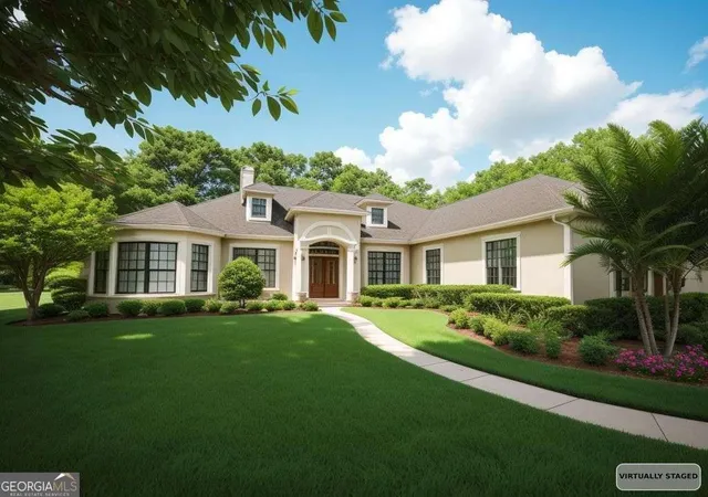 2nd image of 206 Enclave Ln, Newnan, GA 30263 | MLS# 10818178