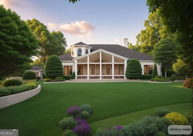 Photo 3 of Single family home for sale at 206 Enclave Ln, Newnan, GA 30263 | MLS# 10818178 | Listing updated on 2026-09-12