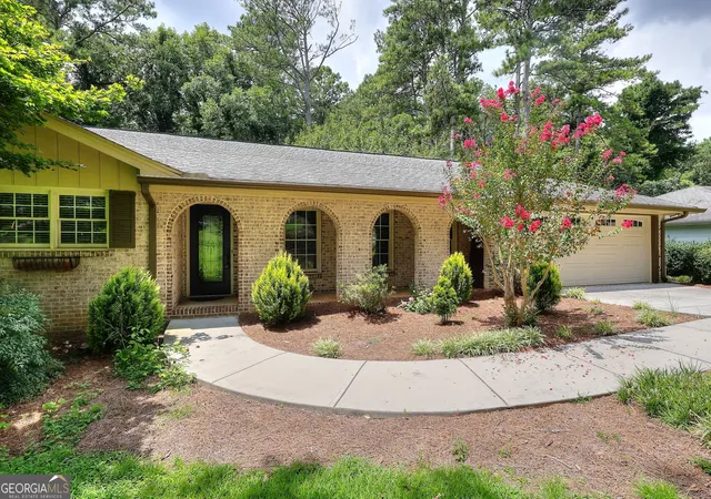2nd image of 343 Cana Of Galilee Ct, Tucker, GA 30084 | MLS# 10819332