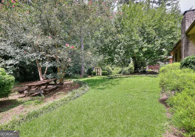 3rd image of 343 Cana Of Galilee Ct, Tucker, GA 30084 | MLS# 10819332