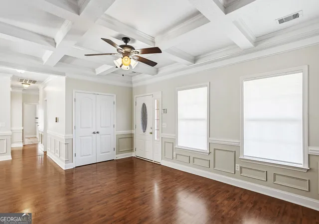Photo 3 of Single family home for sale at 370 Carson St Ne, Ludowici, GA 31316 | MLS# 10758663 | Listing updated on 2026-08-22