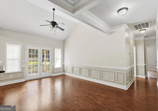 Photo 3 of Single family home for sale at 370 Carson St Ne, Ludowici, GA 31316 | MLS# 10758663 | Listing updated on 2026-08-22