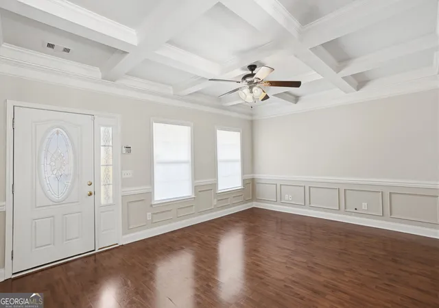 Photo 4 of Single family home for sale at 370 Carson St Ne, Ludowici, GA 31316 | MLS# 10758663 | Listing updated on 2026-08-22