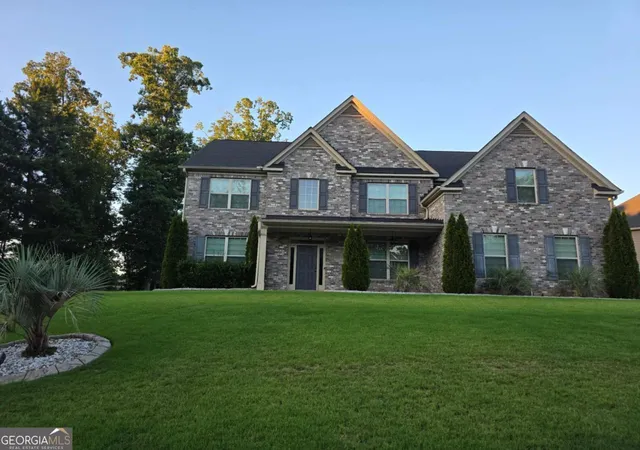 Photo 1 of Single family home for sale at 501 Noblewood Dr, Mcdonough, GA 30252 | MLS# 10794284 | Listing updated on 2026-07-25