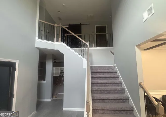 Photo 2 of Single family home for sale at 501 Noblewood Dr, Mcdonough, GA 30252 | MLS# 10794284 | Listing updated on 2026-07-25