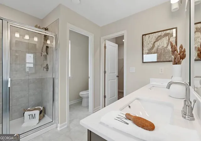Photo 3 of Townhouse for sale at 2704 Dreycott Ln, Lawrenceville, GA 30043 | MLS# 10796873 | Listing updated on 2026-10-28